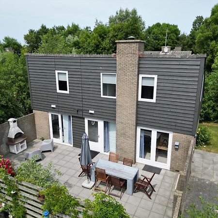 Beautifull House Beach Life 47 더콕스도르프 외부 사진